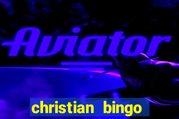 christian bingo beefcake hunter